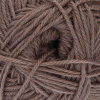 Durable Soqs 404 Deep Taupe-2