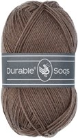 Durable Soqs 404 Deep Taupe
