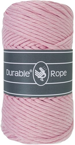 Durable Rope 203 Light pink 75m x 4mm