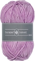 Durable Velvet