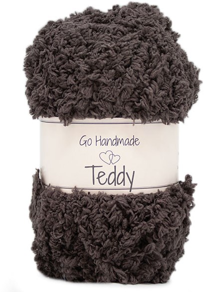 go handmade teddy