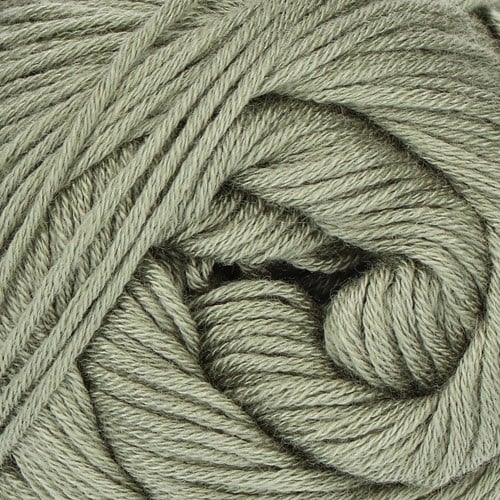 Go Handmade Soft Bamboo Fine 024 Soft Green-2