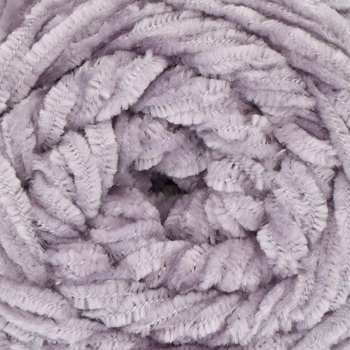Go Handmade Bohème Velvet Fine 81 Lavender-2