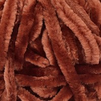 Go Handmade Bohème Velvet Double 20 Rusty-2