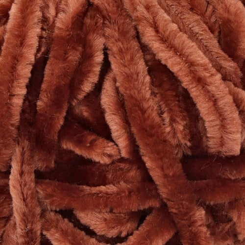 Go Handmade Bohème Velvet Double 20 Rusty-2