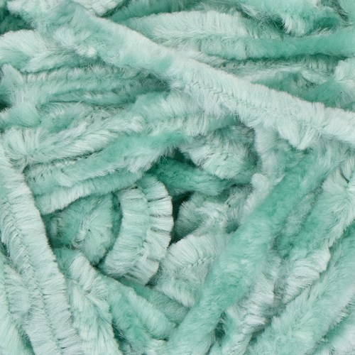 Go Handmade Bohème Velvet Double 38 Mint-2