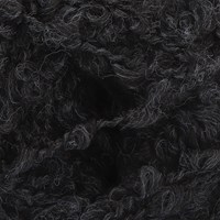 Go Handmade Curly 045 Black-2