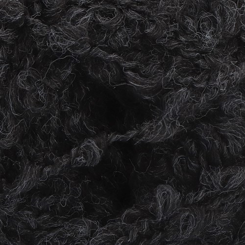 Go Handmade Curly 045 Black-2
