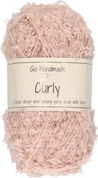 Go Handmade Curly