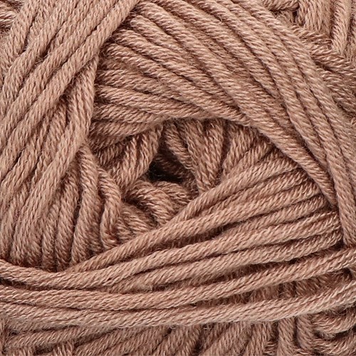 Go Handmade Soft Bamboo Double 54 Nude Beige-2