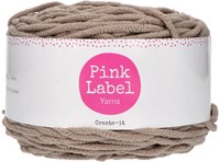 Create-it Bunny Crochet Kit 03 Taupe-2