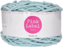 Pink Label Create-it 010 Jesse - Smooth Blue
