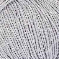 Katia Fair Cotton 050 Pearly light grey-2