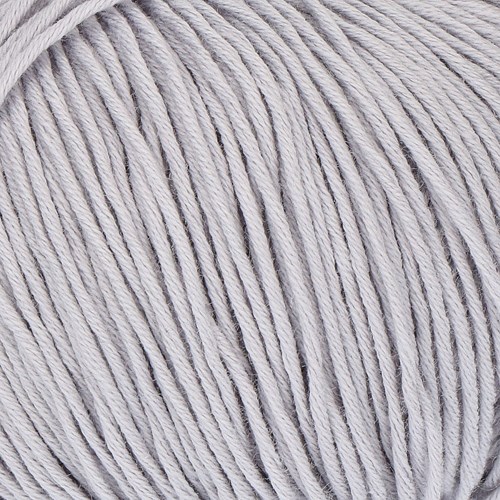 Katia Fair Cotton 050 Pearly light grey-2