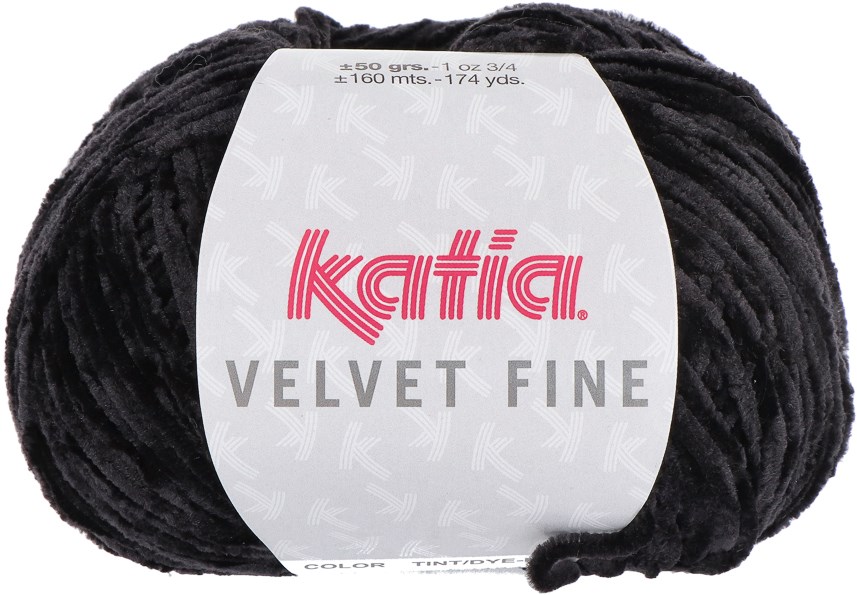 KATIA VELVET FINE