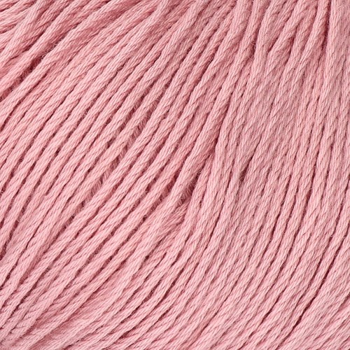 Katia Tencel-Cotton 035 Medium rose-2