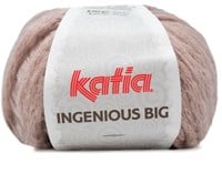 Katia Ingenious Big 072 Very light rose
