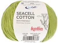 Katia Seacell Cotton 122