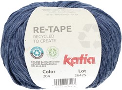 Katia Re-Tape