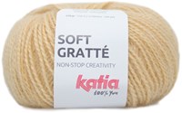 Katia Soft Gratte 063 Ivory