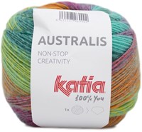 Katia Australis 205