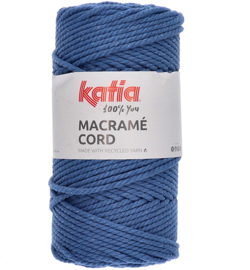 Katia Macramé Cord 