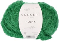 Katia Pluma 085 Green
