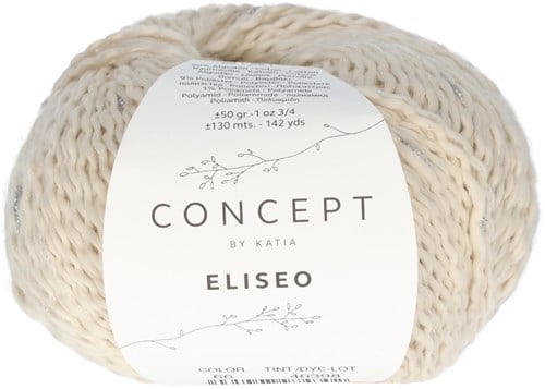 Katia Eliseo 66 Beige