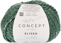 Katia Eliseo 74 Bottle Green