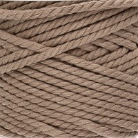 Katia Macramé Cord 105 Medium Beige-2