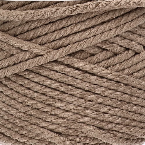 Katia Macramé Cord 105 Medium Beige-2