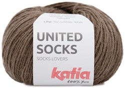 Katia United Socks 01