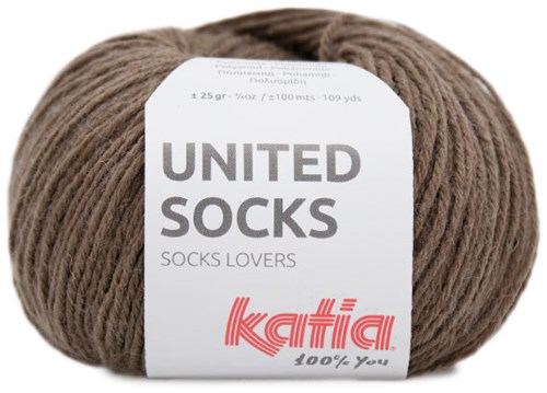 Katia United Socks 01