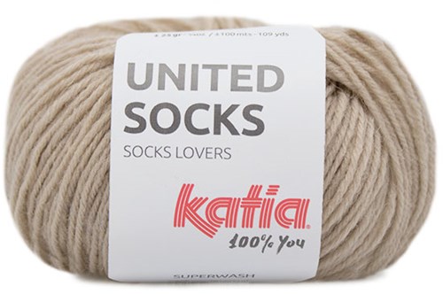 Katia United Socks 04