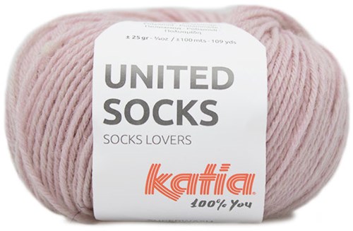 Katia United Socks 14