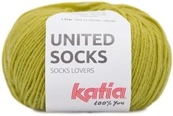 Katia United Socks
