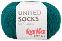 Katia United Socks 23