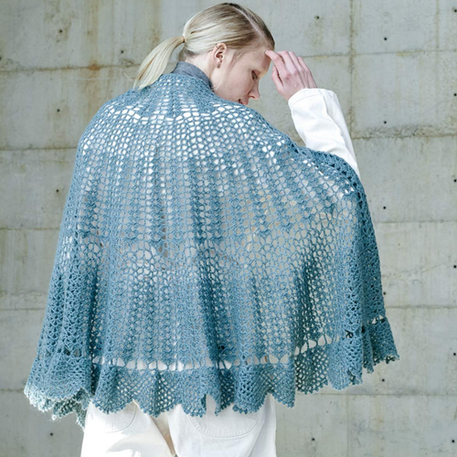 Katia Mohair Cotton
