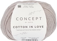Katia Cotton in Love 051 Stone