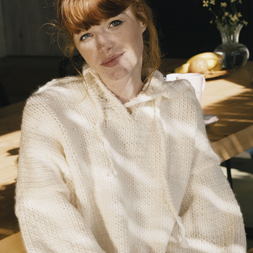 Katia Mindwoolness