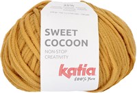 Katia Sweet Cocoon 88 Ocher