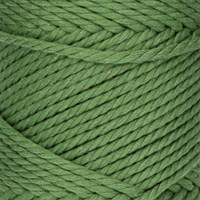 Katia Macramé Cord Fine 207 Bottle Green-2