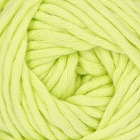 Katia Easy Knit Cotton 014 Brilliant Green-2