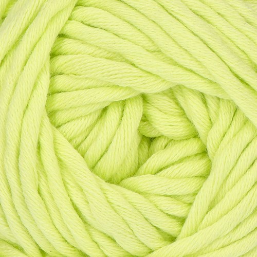 Katia Easy Knit Cotton 014 Brilliant Green-2