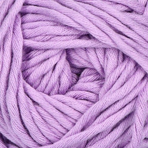 Katia Easy Knit Cotton 019 Blue Lilac-2