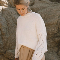 Katia Pure Organic Wool