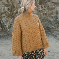 Katia Pure Organic Wool