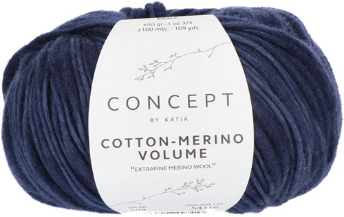 Katia Cotton-Merino Volume 209 Marino