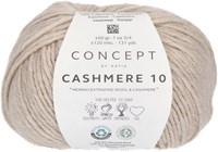 Katia Cashmere 10 077 Beige