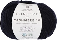 Katia Cashmere 10 083 Marino